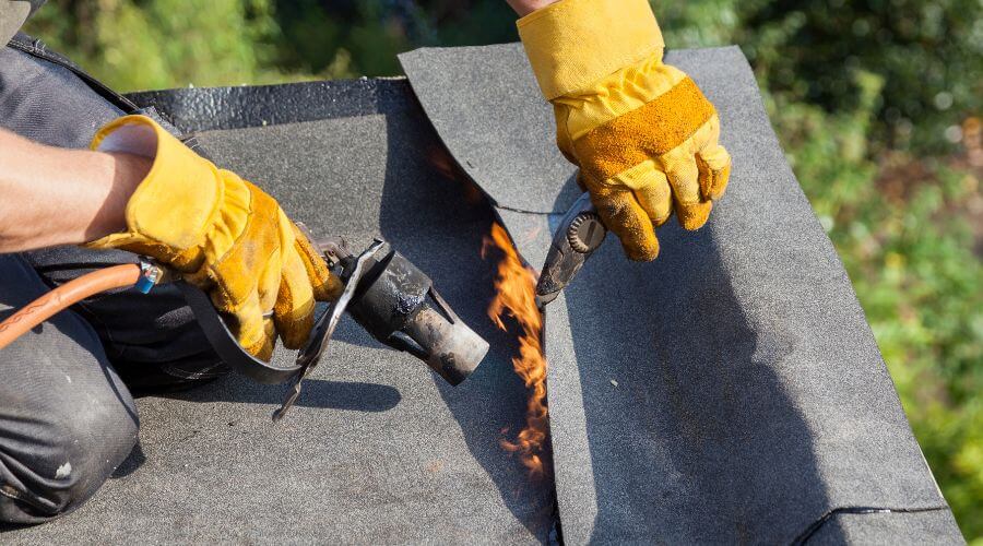 Local Chimney Repair in Temple, ME